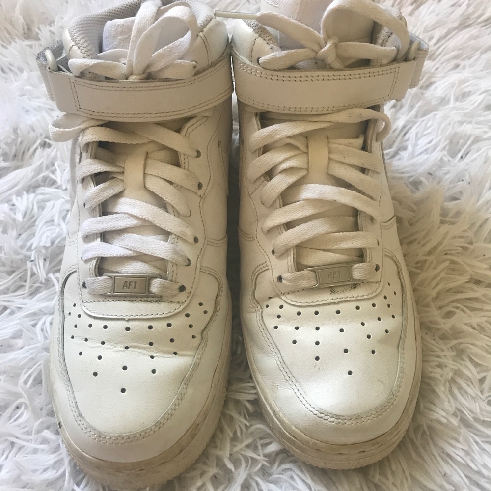 NIKE a AF1